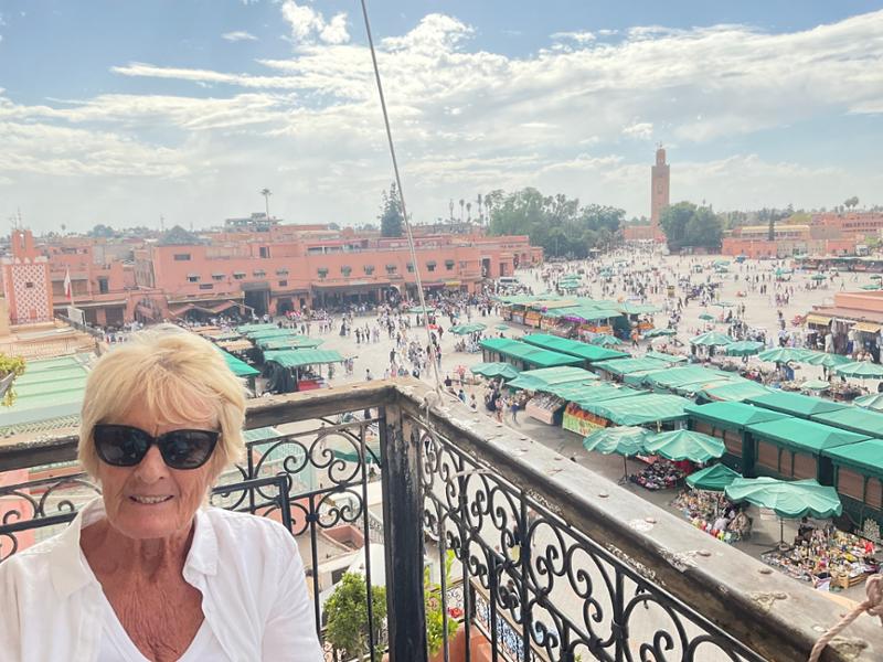 Imperial Cities of Morocco
