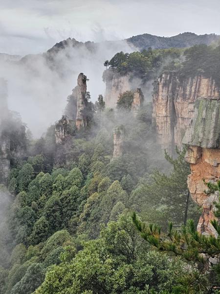 Gems of China