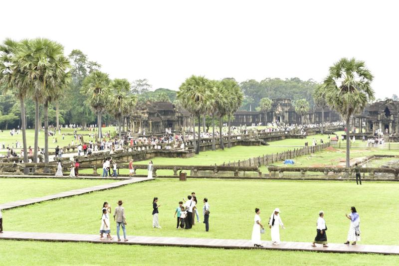 Timeless Wonders of Vietnam, Cambodia & the Mekong