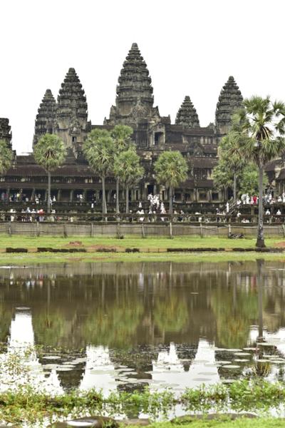 Timeless Wonders of Vietnam, Cambodia & the Mekong