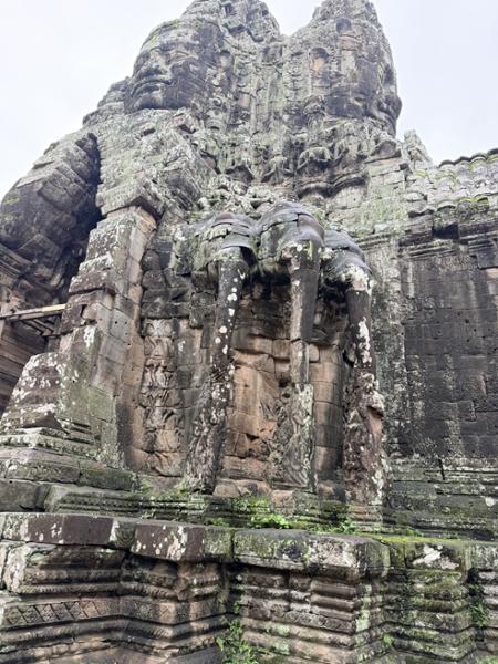 Timeless Wonders of Vietnam, Cambodia & the Mekong