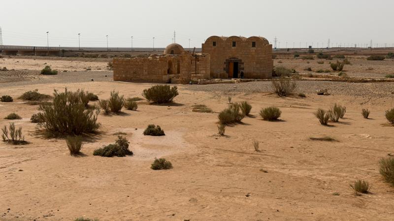 Egypt & Jordan Adventure