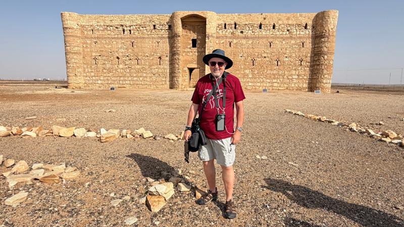 Egypt & Jordan Adventure