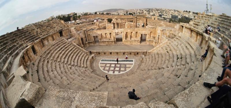 Egypt & Jordan Adventure
