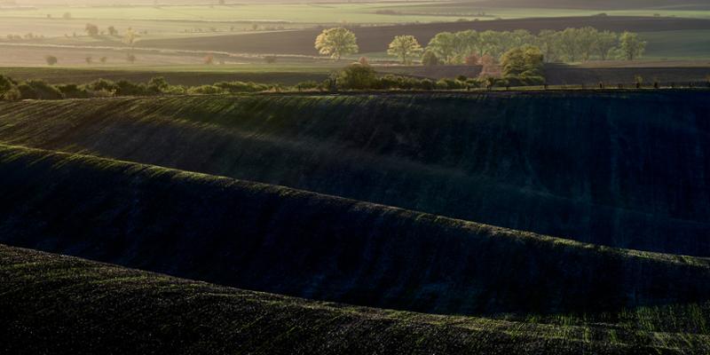 Autumn in Moravia - A Photography Tour