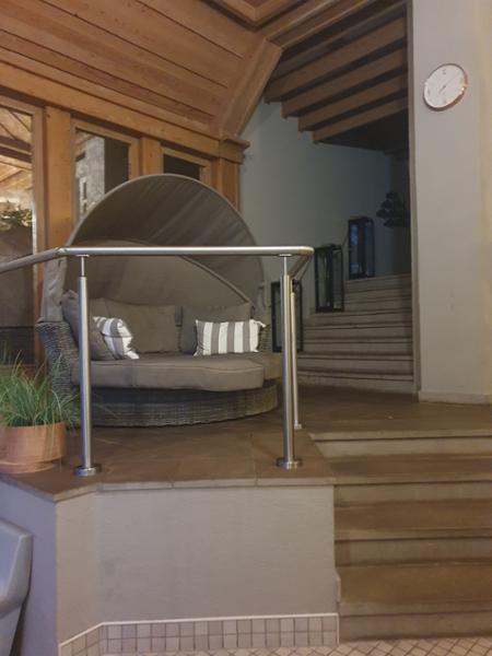Romantisches Hotel Menzhausen