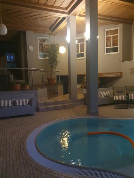 Romantisches Hotel Menzhausen