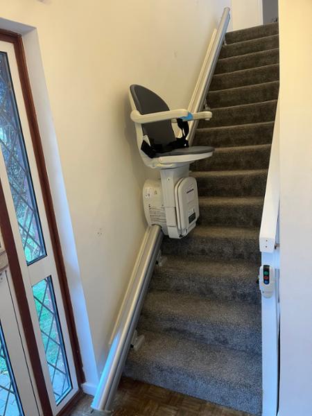 Stairlifts