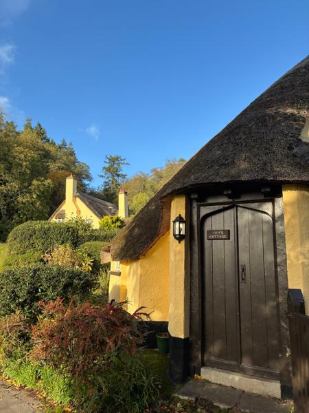Your holiday: Exmoor  - Self Guided Walking