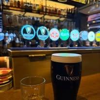 Shades of Ireland on 10/04/2026