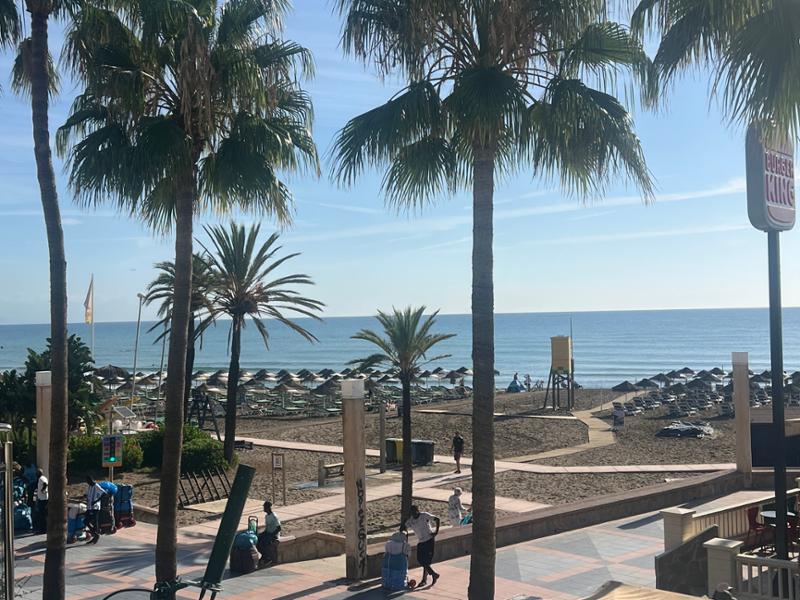 COSTA DEL SOL
