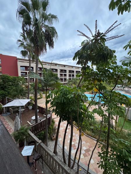 Barcelo Marbella