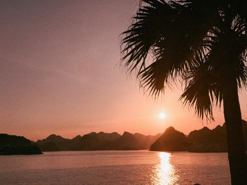 Vietnam and Cambodia Adventure