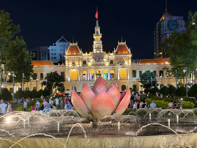 Vietnam and Cambodia Adventure