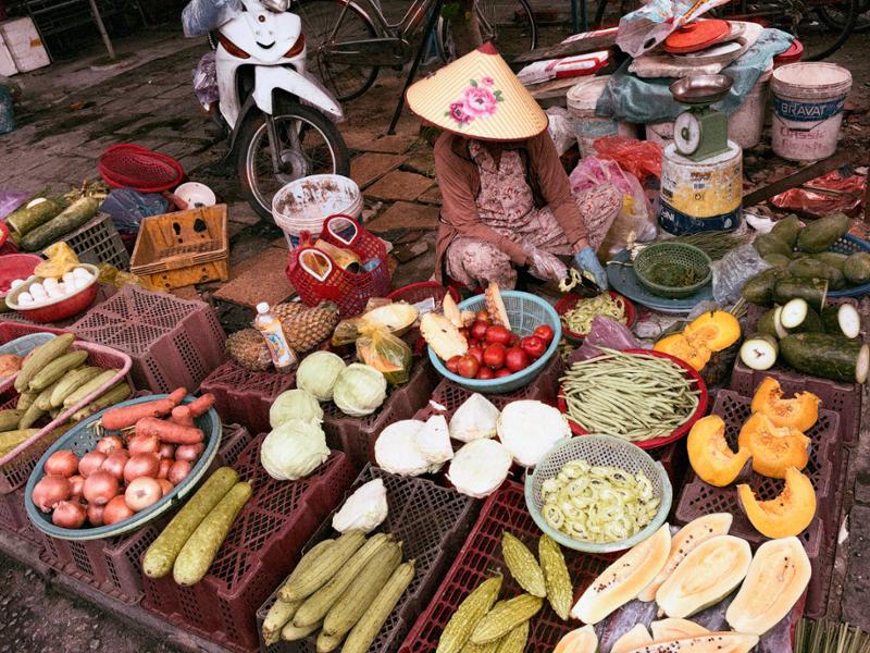 Vietnam and Cambodia Adventure