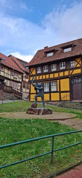 Hotel Zum Bürgergarten