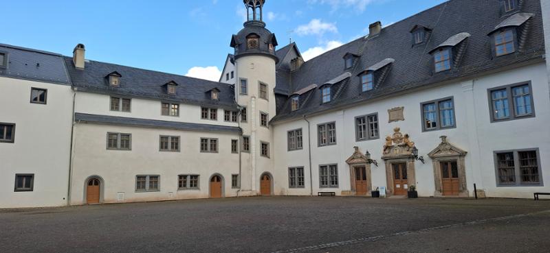 Hotel Zum Bürgergarten
