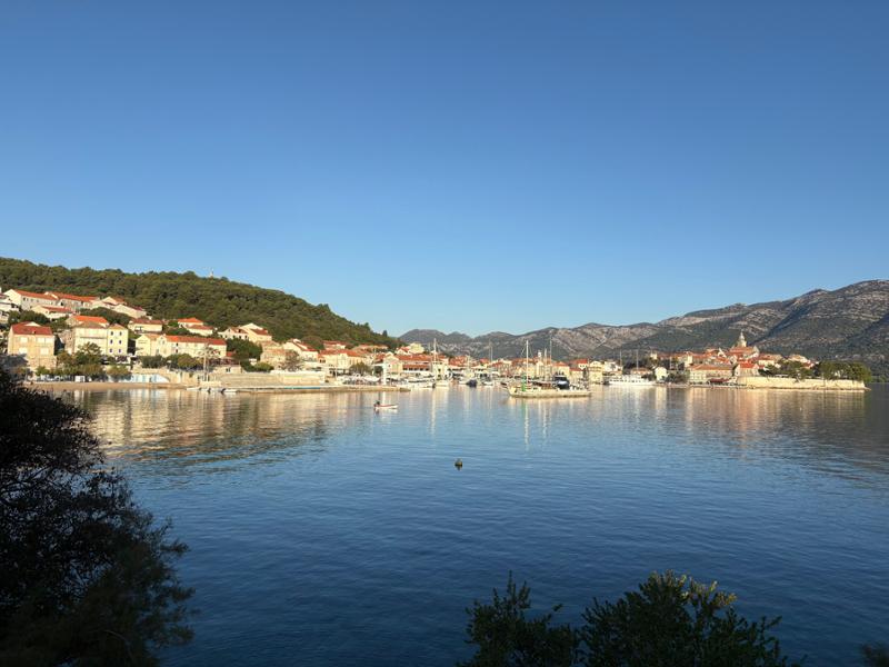 Country Roads of Croatia