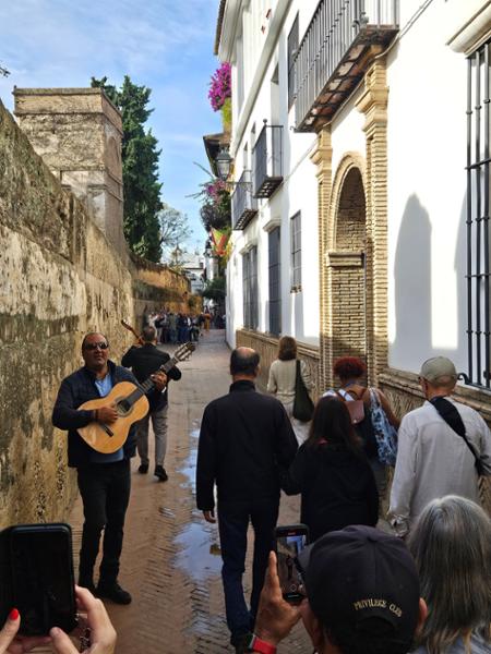 Highlights of Spain Morocco and Portugal
