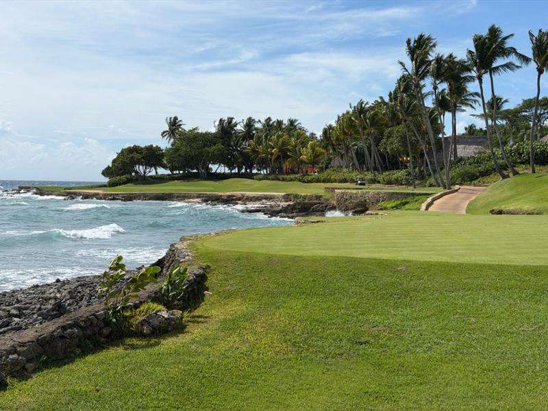 Casa de Campo Resort & Villas