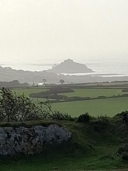 Your holiday: Cornwall  - Guided Walking