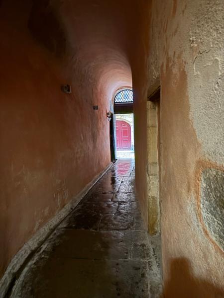 Burgundy, the River Rhone & Provence Cruise