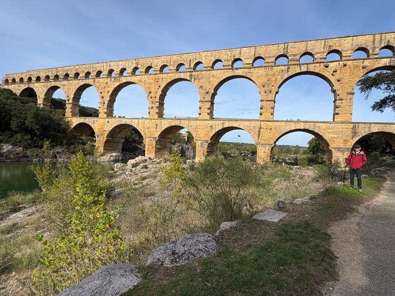 Burgundy, the River Rhone & Provence Cruise