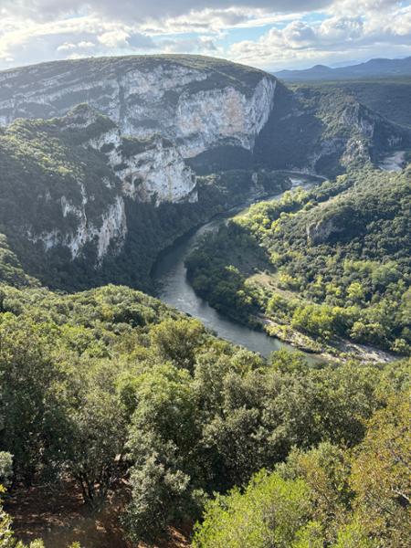 Burgundy, the River Rhone & Provence Cruise