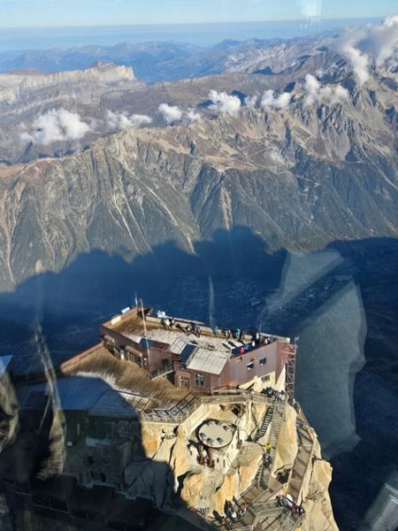 Peaks of Europe: The Alps to The Dolomites on 10/03/2026
