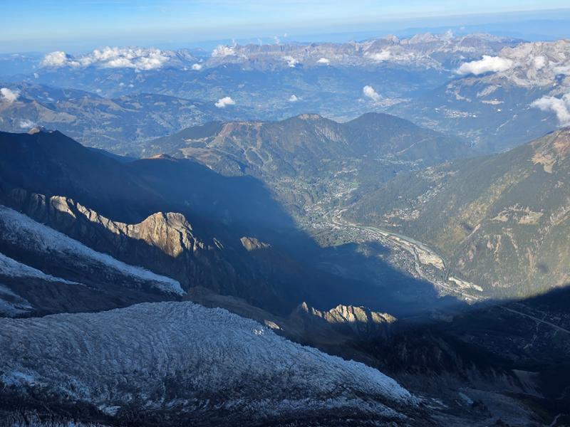 Peaks of Europe: The Alps to The Dolomites on 10/03/2026