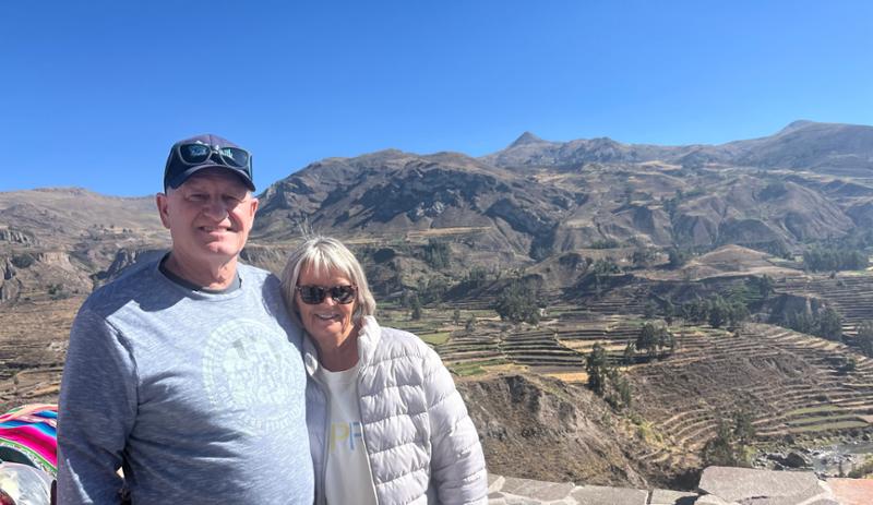 Peru & Mystical Machu Picchu