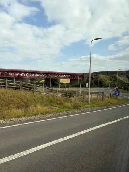 Discover Scotland on 10/06/2026