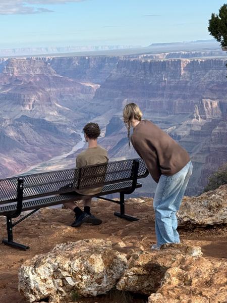Enchanting Canyonlands