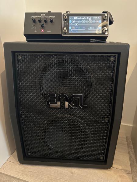 Neural DSP Quad Cortex Mini Digital Effects Processor and Amp Modeller