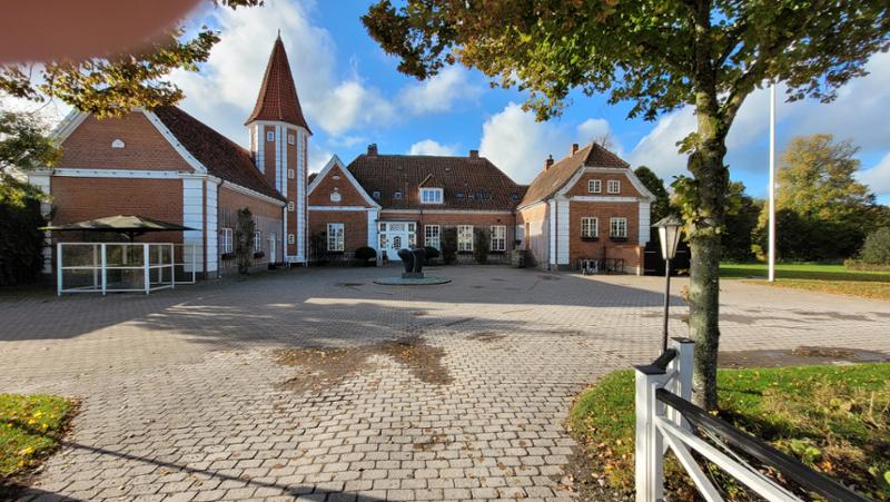 Sørup Herregaard