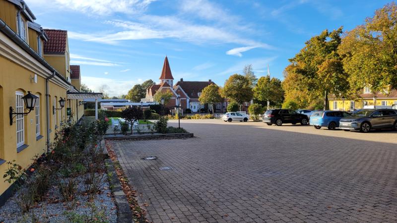 Sørup Herregaard