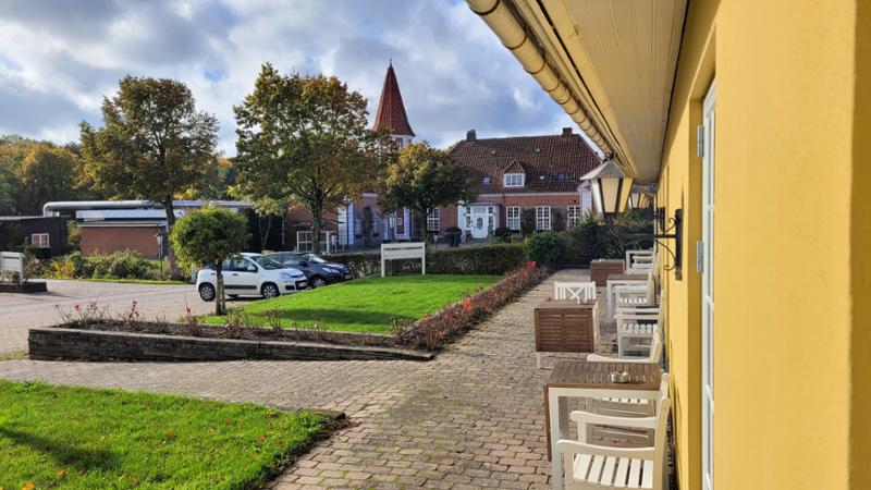 Sørup Herregaard