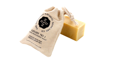 the edinburgh skincare company