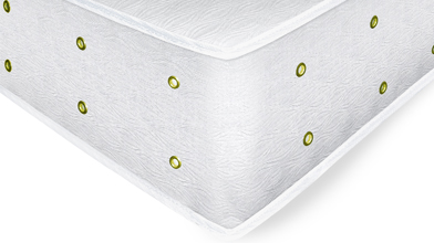 colgate kids mattress