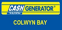 Merchant Logo