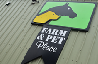 Merchant Logo
