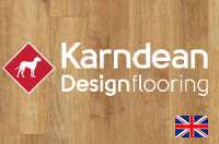 Karndean Designflooring UK レビュー