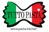 Marcato Atlas 150 Ravioli Attachment -  (tutto pasta) – Pasta  Kitchen (tutto pasta)