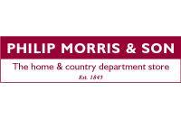 Merchant Logo