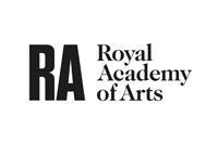 15 x 15 cm Royal Academy Ian McNicol Art Greeting Card