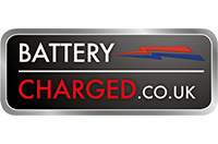 Merchant Logo