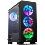 AlphaSync Ryzen 5 32GB 1TB RTX 4060 Gaming PC