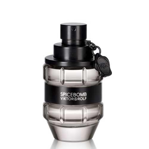 viktor and rolf spicebomb 50ml