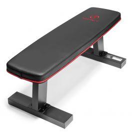 Marcy Sb 10510 Deluxe Flat Weight Bench Apzvalgos Exercise Co