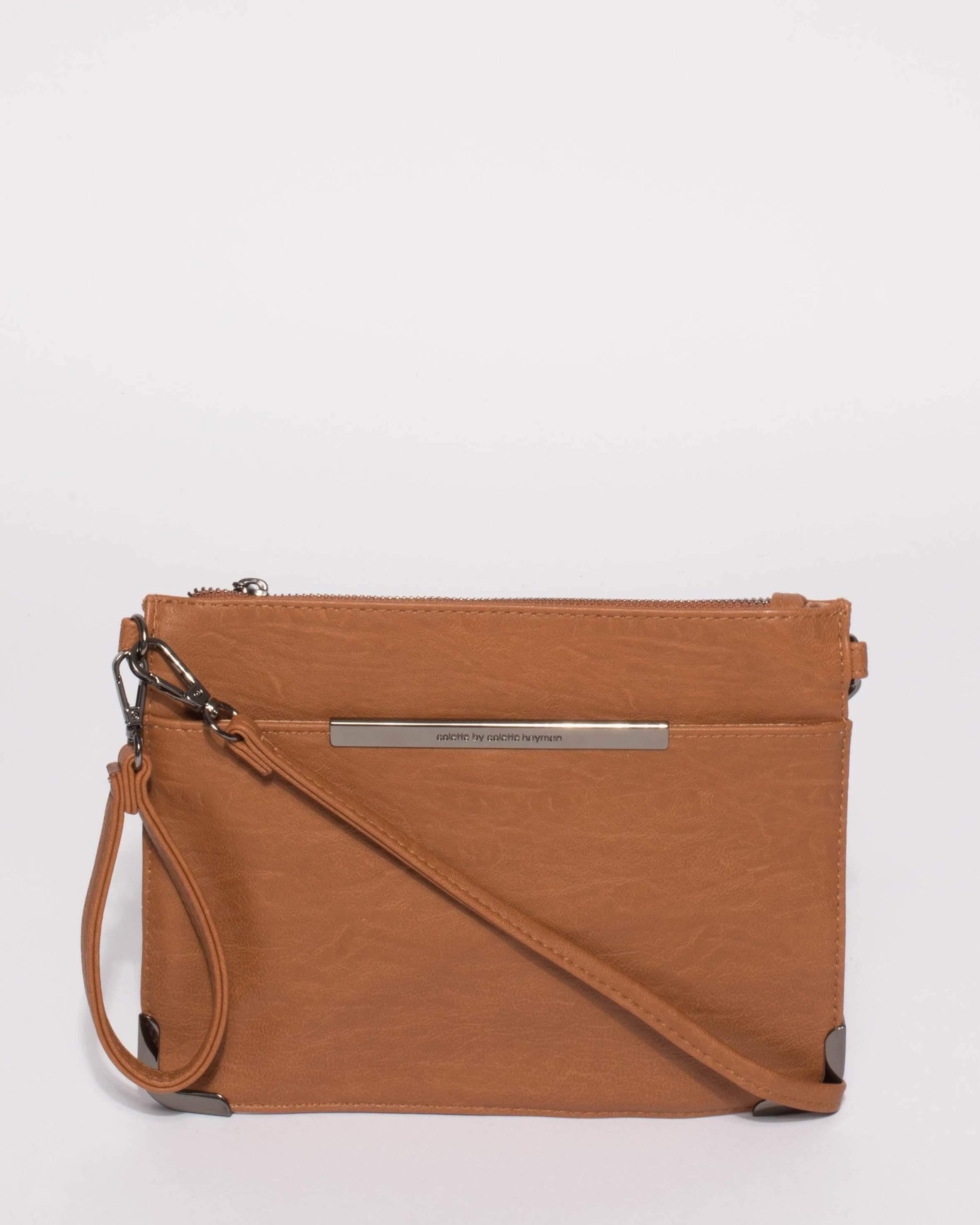 colette cross body bag